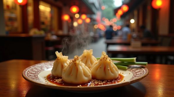 Experience authentic dim sum with top restaurants in Victoria